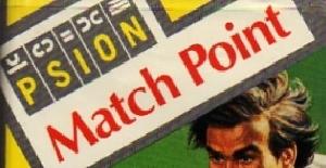 Match Point | Noticias : Juego de tenis para el Sinclair QL · 1985