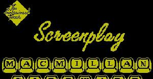 Screenplay | Spectrum 48K : Cine | Ian Richards | Macmillan · 1985