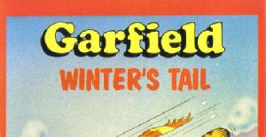 Garfield: Winter's Tail | Juego : Manual de instrucciones