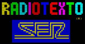 Radiotexto | Noticias transmitidas por ondas de radio · 1985