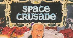 Space Crusade - Commodore AMIGA de Gremlin Interactive (1992)