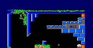 Gogly - Amstrad CPC de ACE Software (1986)