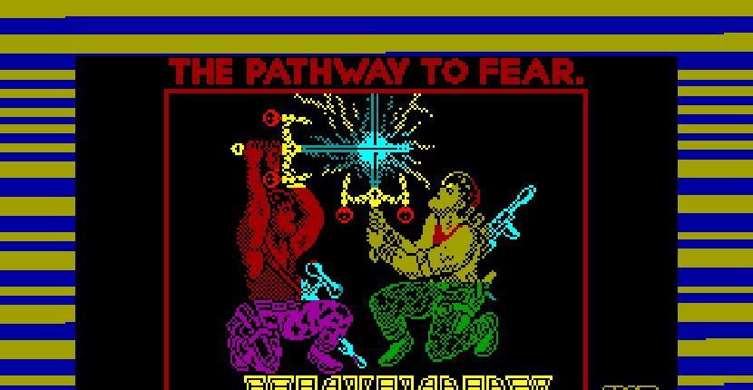 Victory Road | Spectrum | Imagine Software | Valoración (1989)