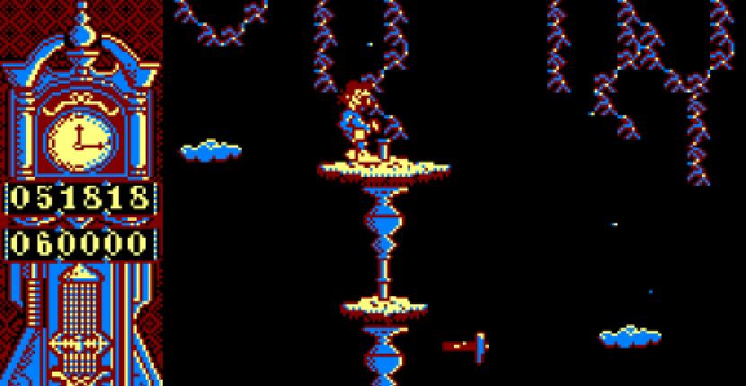 Gonzzalezz | Juego : Amstrad CPC | Opera Soft | Valoración (1989)