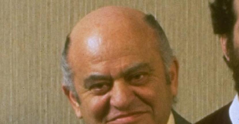 Jack Tramiel | Noticia : Visita relámpago de Tramiel a España · 1985