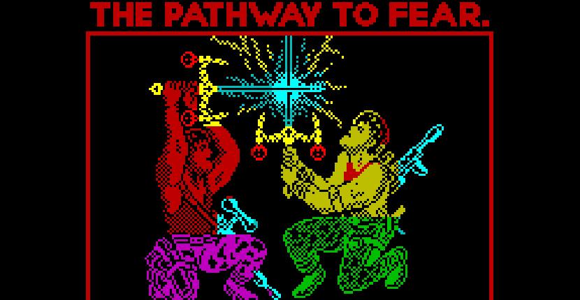 Victory Road - ZX Spectrum de Imagine Software (1989)