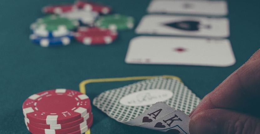 Por qué el póquer online no deja de crecer
