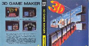 3D Game Maker para PC