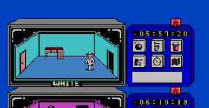 Spy vs Spy | Juego clásico | Sega Master System | Valoración (1988)
