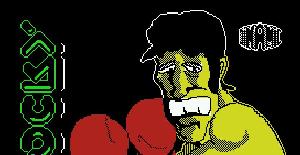Rocky & Babaliba | Noticia : Dinamic lanza varios juegos (1984)
