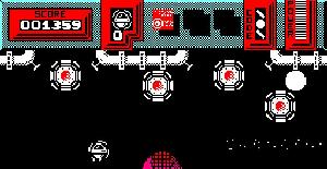 Kinetik - Amstrad CPC de Firebird (1987)