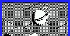 Stop Ball - MSX de Juliet Software y Dro Soft (1987)