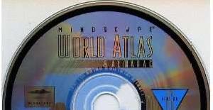 World Atlas | Mindscape | Noticia : Feria E3 (1995)