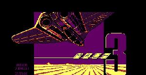 MACH-3 | Juego : Amstrad | Loriciels & Proein | Valoración (1988)