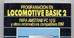 Programación en Locomotive Basic 2 | Robert Ransom | RA-MA | Libro