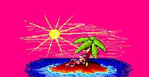 Pink Panther | Juego : Amstrad CPC | Magic Bytes | Valoración (1988)