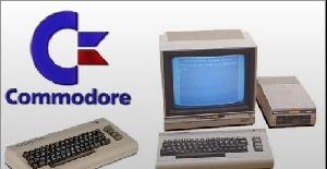 Nuevo paquete comercial de Commodore (1985)