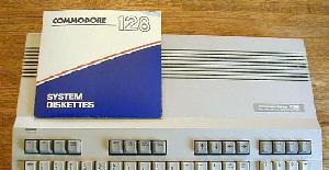 Commodore 128 | Características técnicas