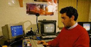 Zafiro Software | Entrevista | Metropol & Frontiers | Juegos (1989)