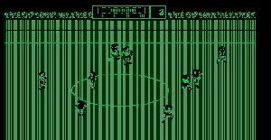 Match Day II | Juego : Amstrad PCW | Fútbol | OCEAN SOFT (1989)