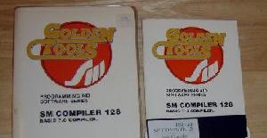 XPER | Sistema experto : Commodore 64 | Noticia de Abacus Software