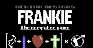 Frankie goes to Hollywood - Commodore 64 de Denton Designs (1985)