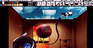 Deluxe Photolab | Diseño : Amiga 500 | Electronic Arts | Valoración