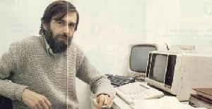 Paco Suárez | Entrevista | Cibernesis | Microhobby · 1985