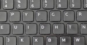Teclado Dvorak: la revolución en el teclado | Hardware | Spectrum