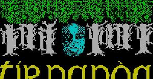 Tir Na Nog | Juego : Spectrum | Greg Follis & Roy Carter · 1985