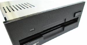 Drive Cumana | Hardware : Unidad de discos para Spectrum · 1985