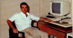 Doctor Juan Pazos Sierra | Entrevista | IA · 1985