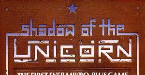 Shadow of the Unicorn | Noticia : 6.800 pantallas con Mikro Plus · 1985
