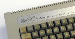 Ordenador Arnold | ¿Cómo se creó el Amstrad CPC?