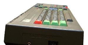 Amstrad CPC | Curiosidades técnicas : modos gráficos