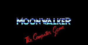 Moonwalker | Manual Juego : Atari & Amiga | U.S. Gold