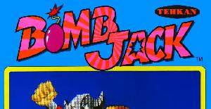 Bomb Jack & Commando | Noticia : Èxitos de Elite · 1986
