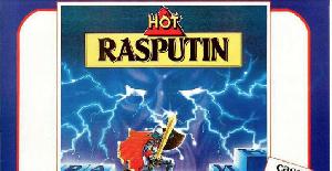 Rasputin | Publicidad : Spectrum 48K & Amstrad