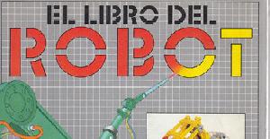 El libro del Robot | Richard Pawson | Gustavo Gili | Libros