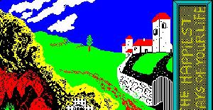 The Happiest Days of your Life para ZX Spectrum (1986)