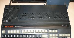 Sinclair PC 200