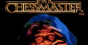 The Chessmaster - Game Gear de SEGA (1992)