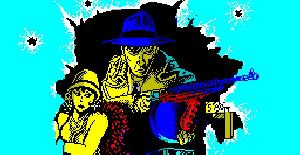 Chicago’s 30 - ZX Spectrum de Topo Soft (1988)