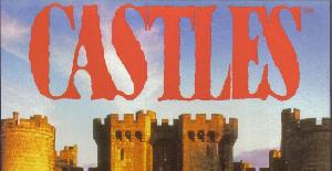 Castles - AMIGA de Quicksilver Software (1992)