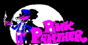 Pink Panther - ZX Spectrum de Gremlin Graphics Software (1988)