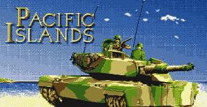 Pacific Islands - Atari ST de Empire Interactive (1992)