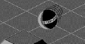 Stop Ball - ZX Spectrum de DRO Soft (1987)