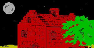 Knight Ghost - ZX Spectrum de Juliet Software (1987)
