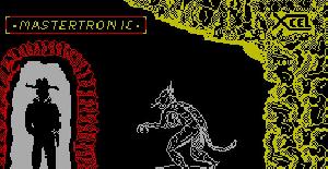 How to be a Hero - ZX Spectrum de Mastertronic Added Dimension (1987)