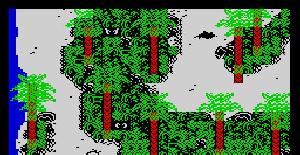 Howard the Duck - ZX Spectrum de Activision (1987)